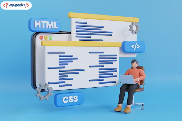How To Convert Html Site To Wordpress Theme Guide [2024]